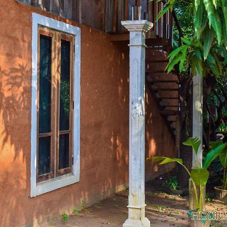 Pidurangala Hostel Sigiriya Exteriör bild